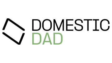 Domestic Dad Project logo