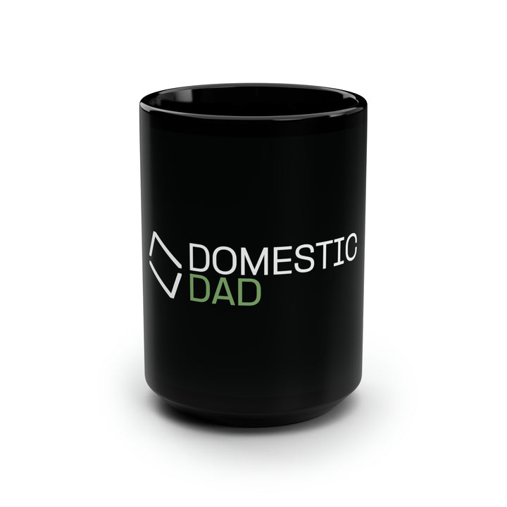 Domestic Dad Coffee Mug