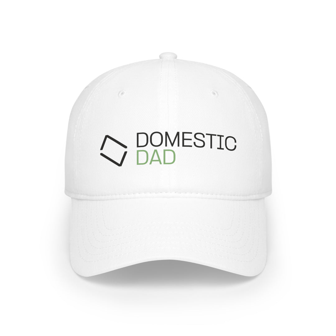 DOMESTIC DAD BASEBALL HAT