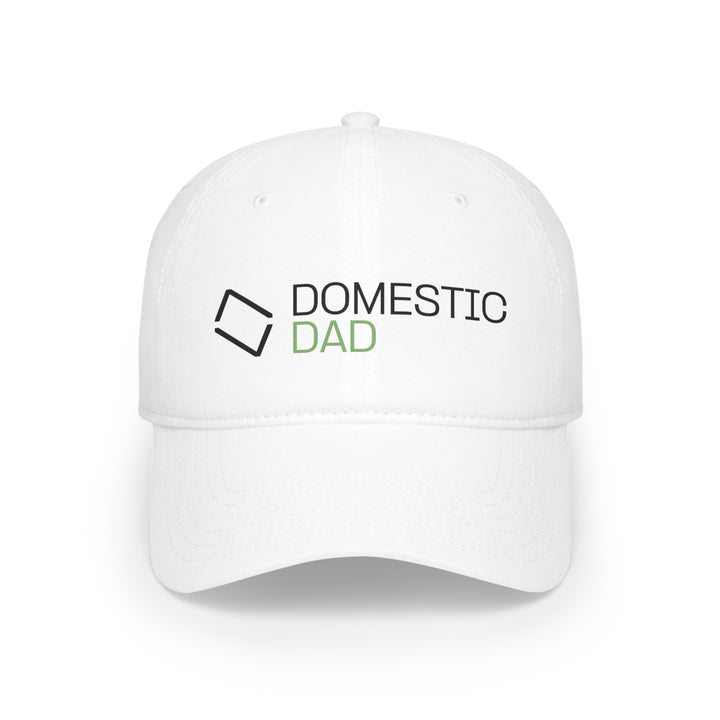 DOMESTIC DAD BASEBALL HAT