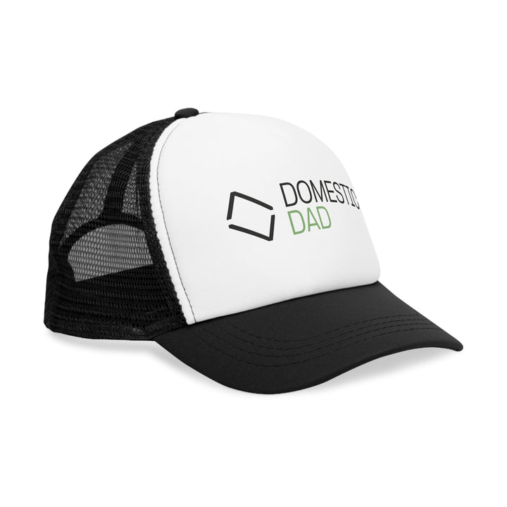 DOMESTIC DAD MESH HAT